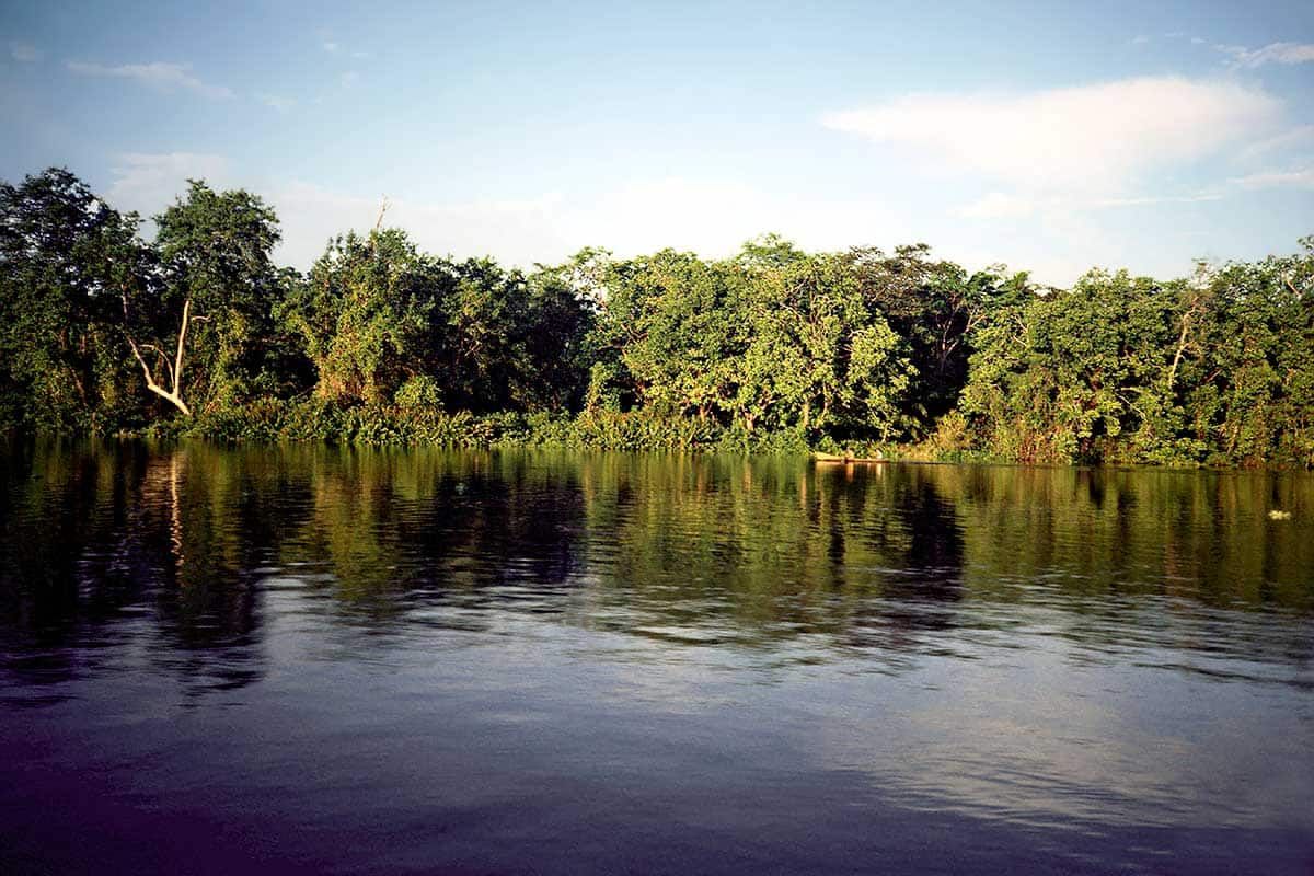 Circuit Costa Rica Nature pas cher photo 3