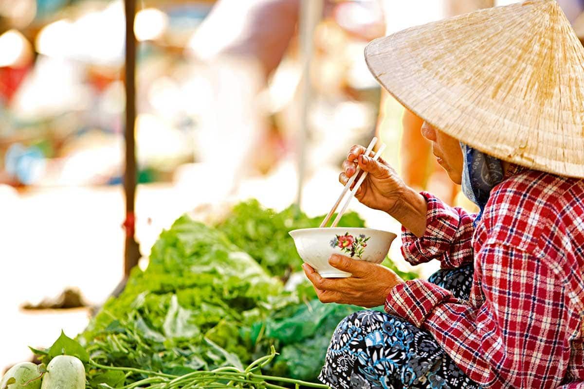 Circuit De la baie d'Along aux temples d'Angkor pas cher photo 7