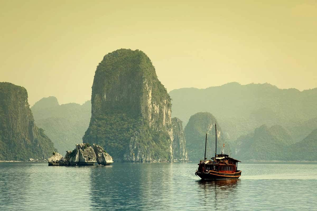 Circuit Vietnam et sa tribu pas cher photo 7