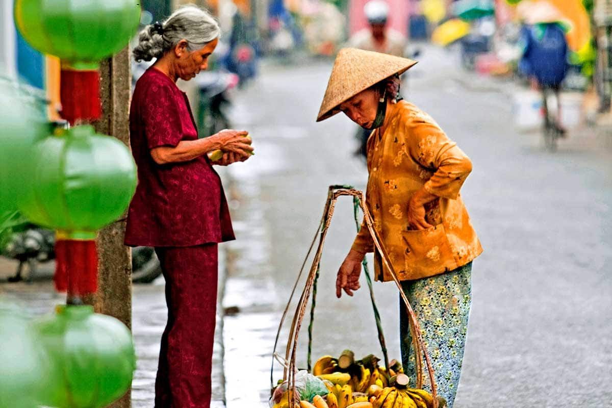 Circuit Vietnam et sa tribu pas cher photo 9