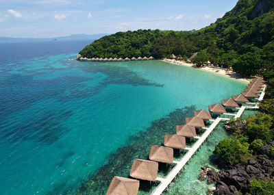 De Manille aux Plages de Palawan pas cher photo 2