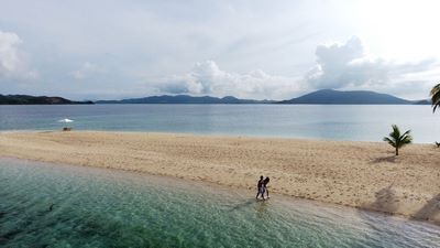 De Manille aux Plages de Palawan pas cher photo 6