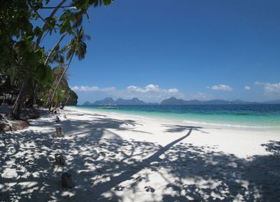 De Manille aux Plages de Palawan pas cher photo 7