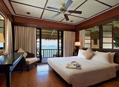 De Manille aux Plages de Palawan pas cher photo 10