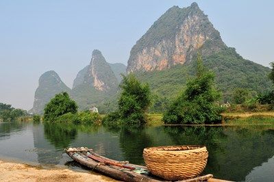 Grand Panorama de Chine pas cher photo 6