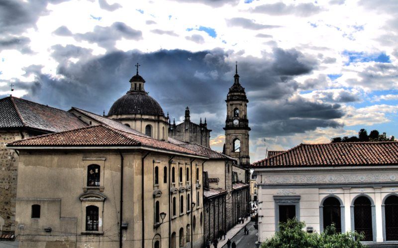 INCONTOURNABLE COLOMBIE pas cher photo 2