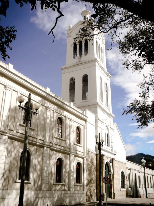 INCONTOURNABLE COLOMBIE pas cher photo 3