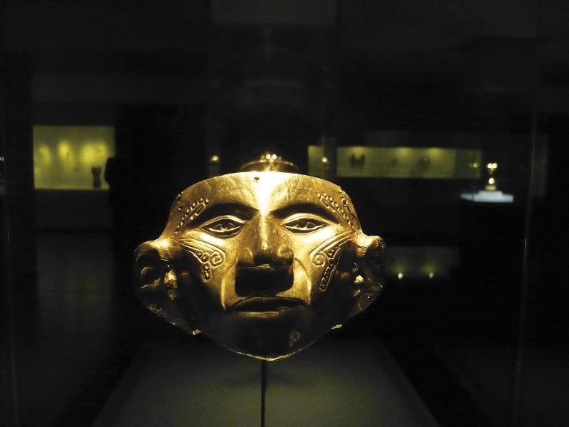 INCONTOURNABLE COLOMBIE pas cher photo 4