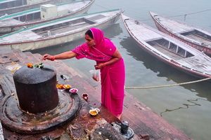 Mystic India - Inde du Nord pas cher photo 2