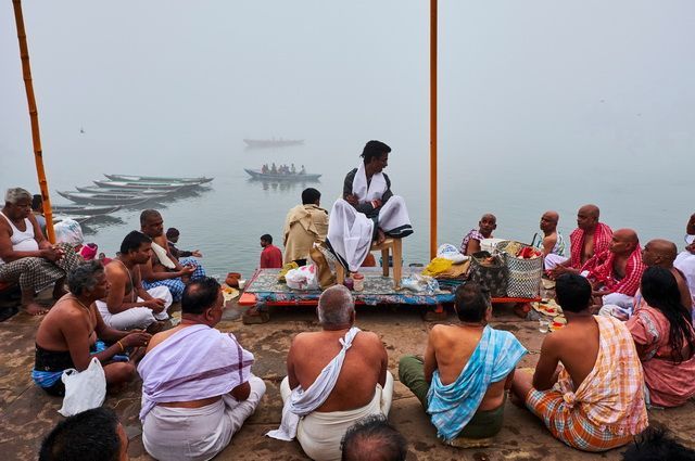 Mystic India - Inde du Nord pas cher photo 11