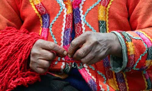 INDISPENSABLE PEROU & AMAZONIE pas cher photo 4