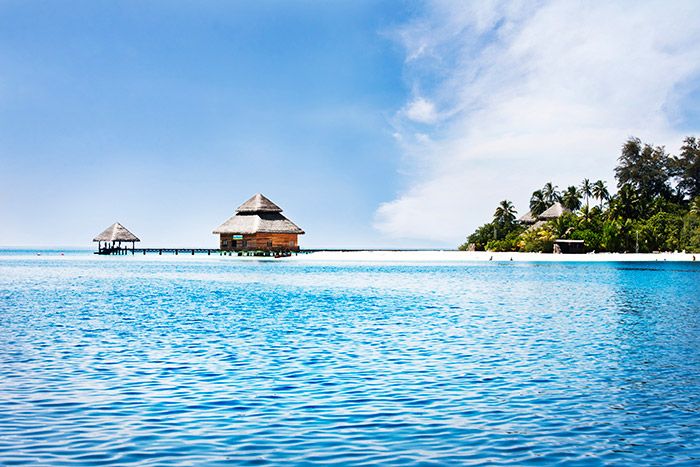 MAGIE DE CEYLAN + 3N MALDIVES ADAARAN CLUB RANNALHI pas cher photo 7