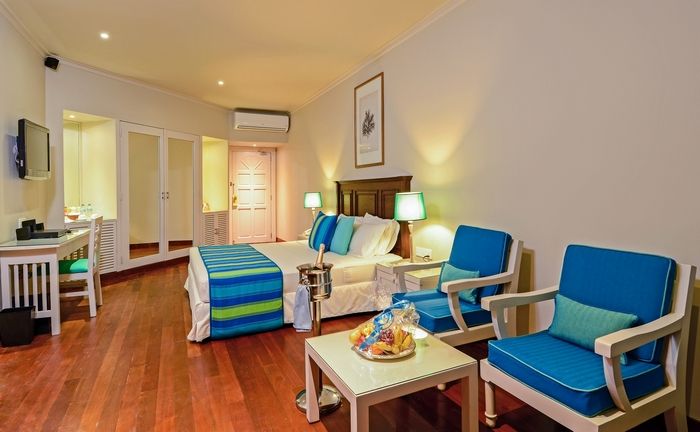 MAGIE DE CEYLAN + 3N MALDIVES ADAARAN CLUB RANNALHI pas cher photo 8