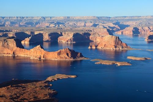 Splendeurs de l'Ouest des USA - Version Confort 11J/9N - 2020 pas cher photo 2