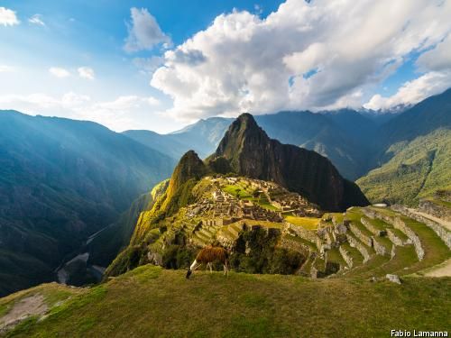 Circuit Trésors du Pérou et extension Amazonie 3* pas cher photo 4