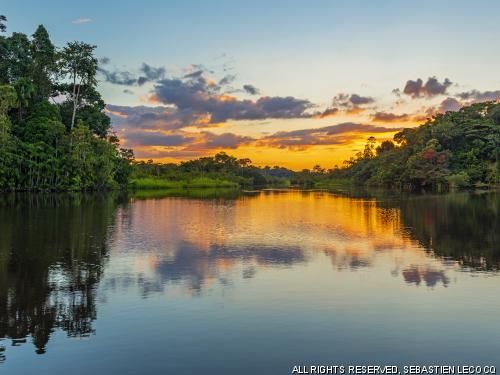 Circuit Trésors du Pérou et extension Amazonie 3* pas cher photo 5