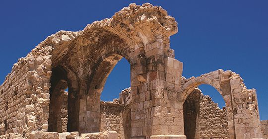 Entre nature et désert - Privé - Jordanie pas cher photo 5