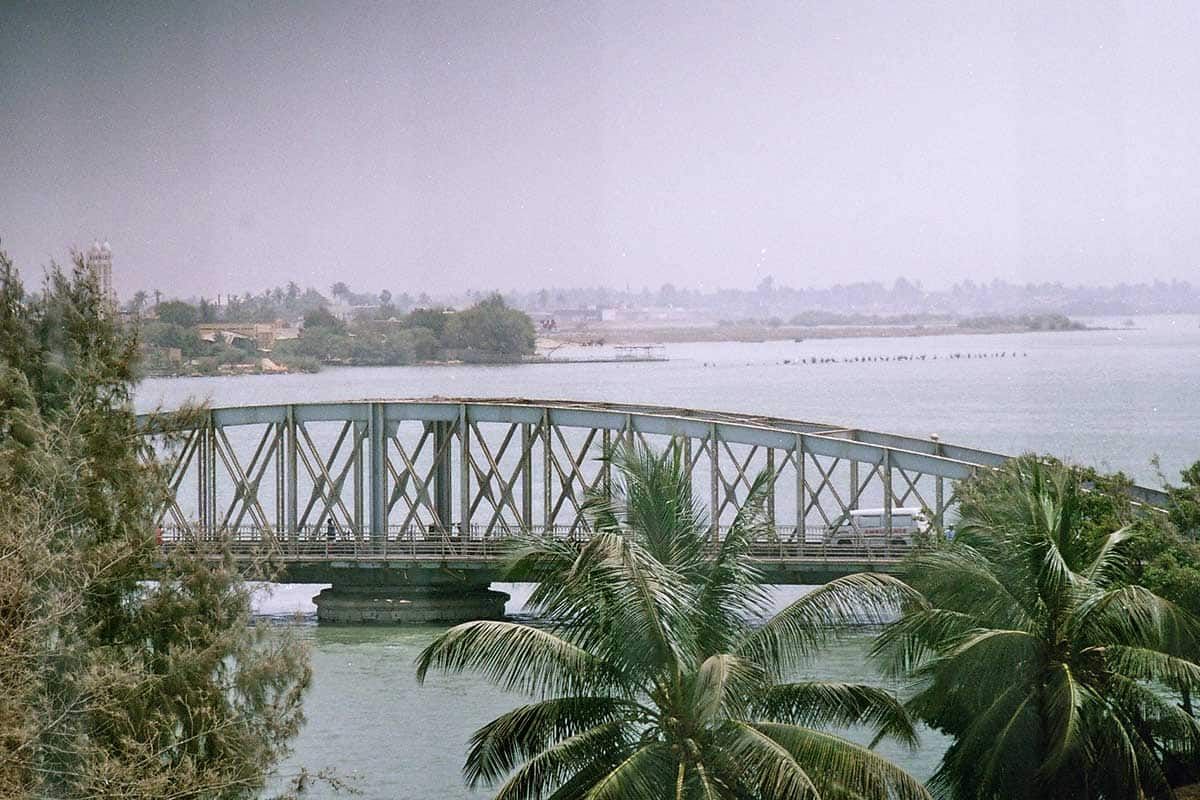 Circuit Grand tour du Sénégal pas cher photo 5