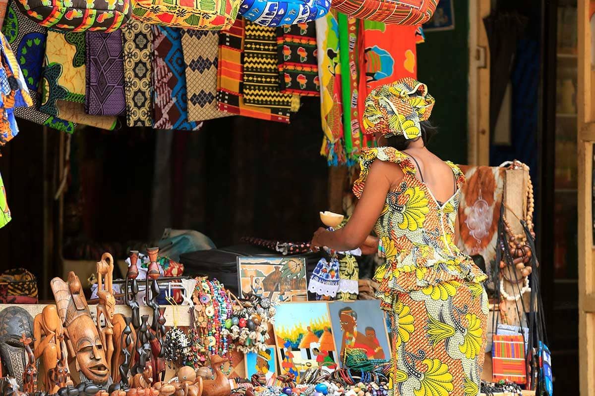 Circuit Grand tour du Sénégal pas cher photo 10