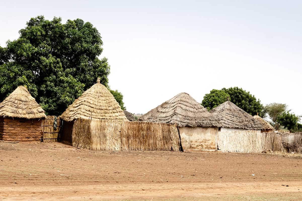 Circuit Grand tour du Sénégal pas cher photo 12