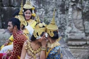 Cambodge Emotion pas cher photo 2