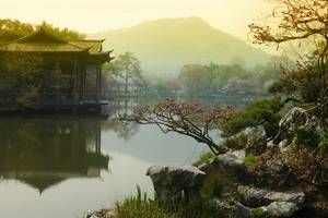 Dragons de Chine + Extension Suzhou pas cher photo 2