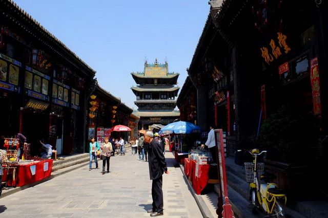 Dragons de Chine + Extension Suzhou pas cher photo 9