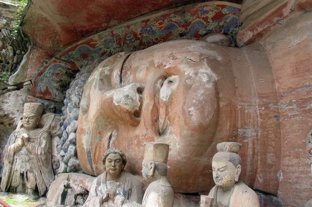 Sichuan Intimiste - Chine pas cher photo 1