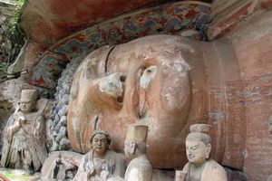 Sichuan Intimiste - Chine pas cher photo 2