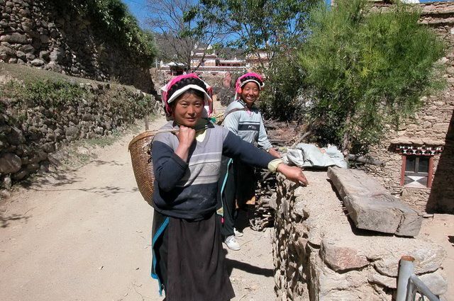 Sichuan Intimiste - Chine pas cher photo 5