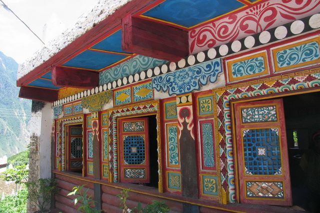 Sichuan Intimiste - Chine pas cher photo 6