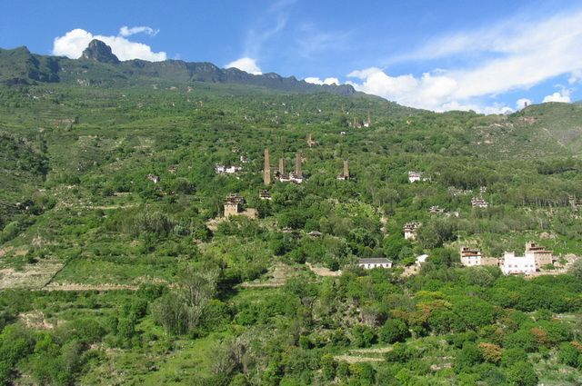 Sichuan Intimiste - Chine pas cher photo 9