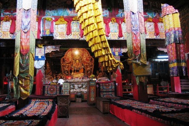 Sichuan Intimiste - Chine pas cher photo 12