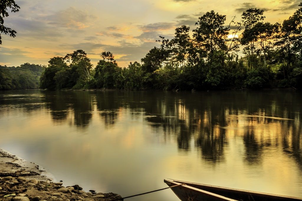 DECOUVERTE DE L EQUATEUR 12J/10N - Limité à 18* pers. - 2020 pas cher photo 9