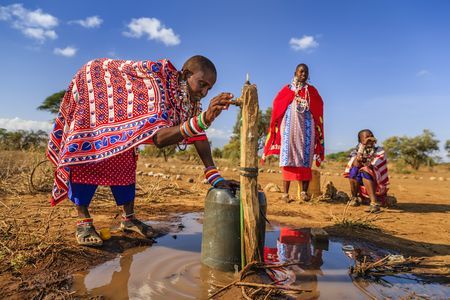 Merveilles du Kenya & extension Plage 12J/9N - 2020 pas cher photo 8