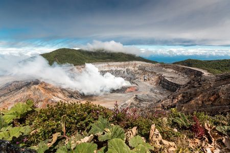 Splendeurs du Costa Rica & extension Parc National Manuel Antonio 13J/11N - 2020 pas cher photo 6