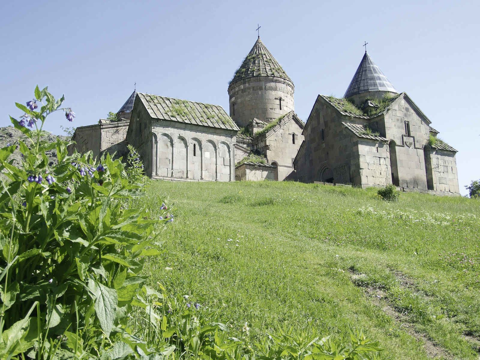 Armenia sacra pas cher photo 4