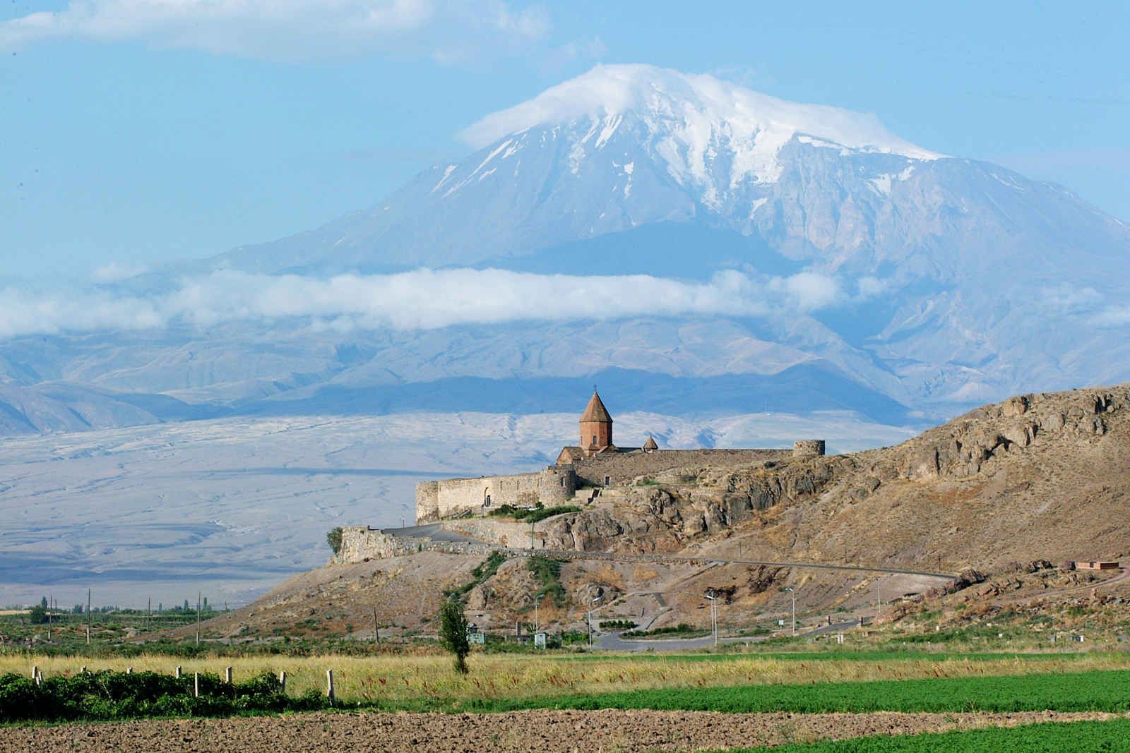 Armenia sacra pas cher photo 6