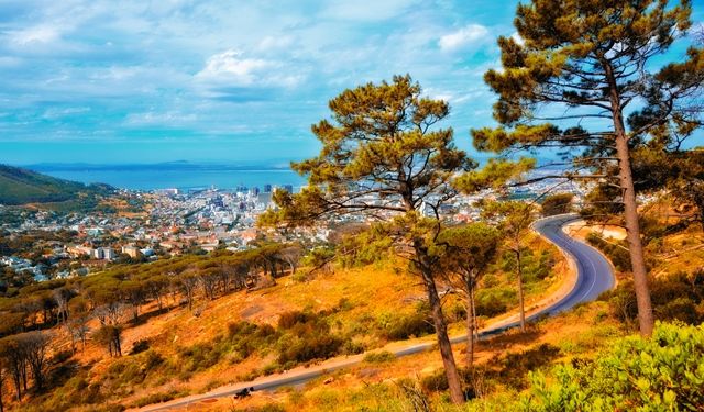 Merveilles d'Afrique du Sud 15J/12N - 2019/2020 pas cher photo 2