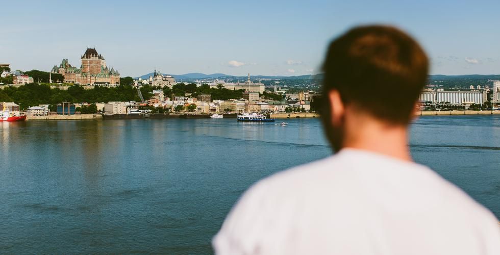 QUEBEC AUTHENTIQUE EN FAMILLE - 12J/10N - Départs limités à 35 pers. - 3 juillet & 24 juillet pas cher photo 4