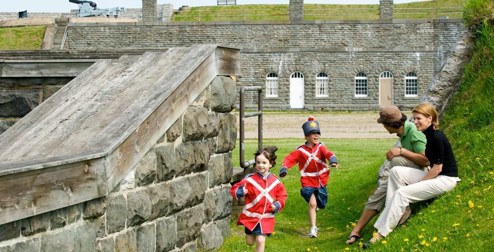 QUEBEC AUTHENTIQUE EN FAMILLE - 12J/10N - Départs limités à 35 pers. - 3 juillet & 24 juillet pas cher photo 8