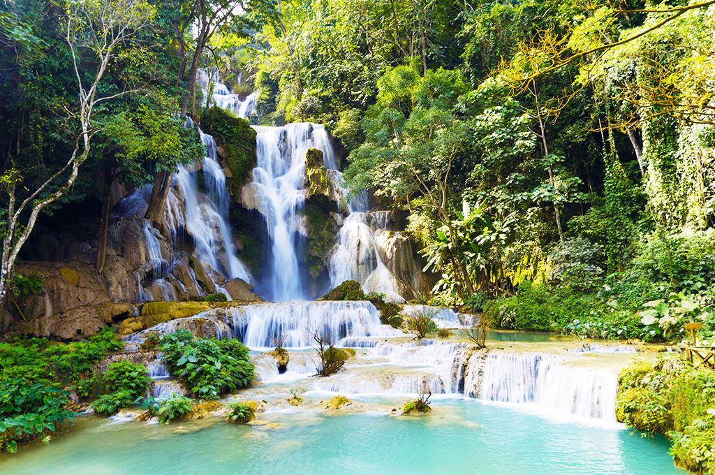 Circuit Panorama du Laos & Cambodge 3 & 4* pas cher photo 4