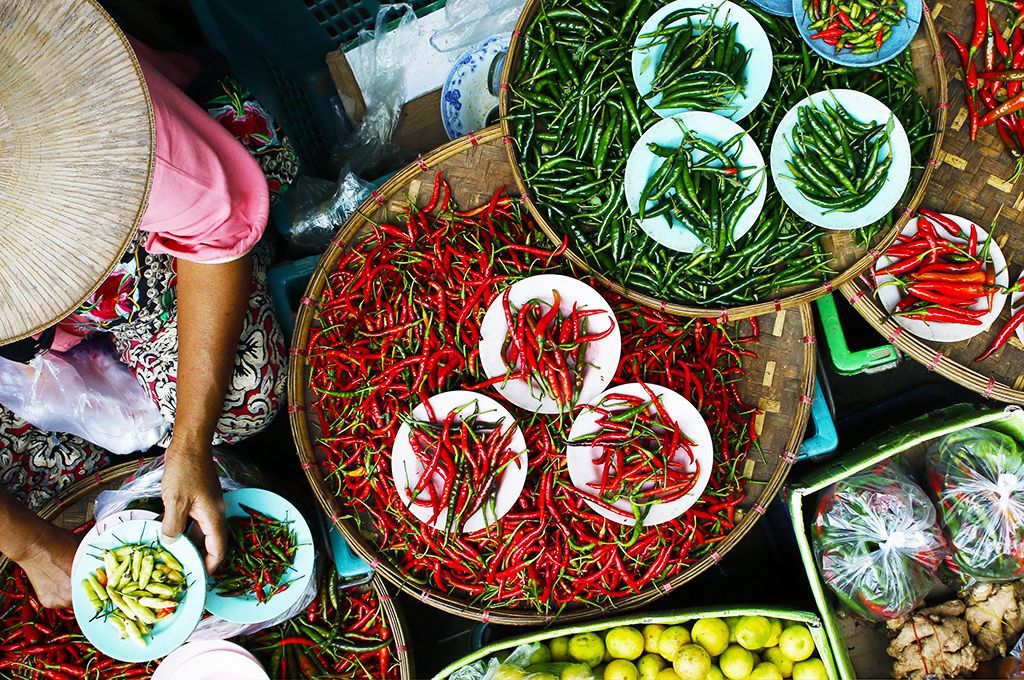 Circuit Panorama du Laos & Cambodge 3 & 4* pas cher photo 7