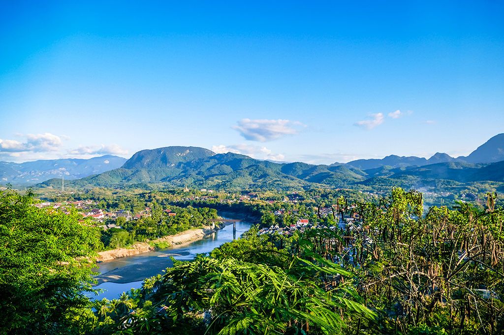 Circuit Panorama du Laos & Cambodge 3 & 4* pas cher photo 9