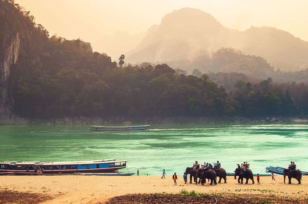 Circuit Panorama du Laos & Cambodge 3 & 4* pas cher photo 11