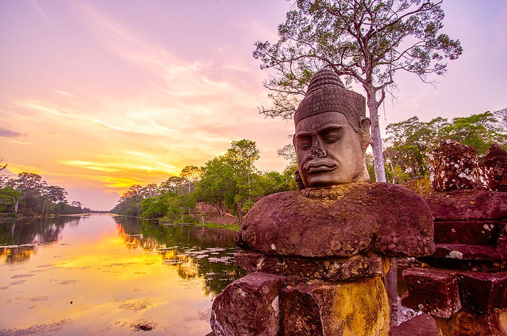 Circuit Panorama du Laos & Cambodge 3 & 4* pas cher photo 12