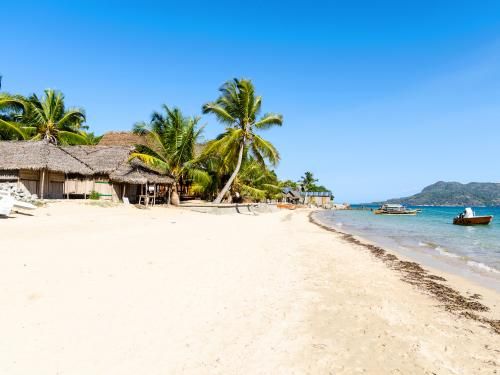 Circuit Cocktail malgache 5 îles pas cher photo 1