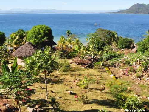 Circuit Cocktail malgache 5 îles pas cher photo 2