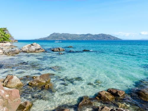 Circuit Cocktail malgache 5 îles pas cher photo 3