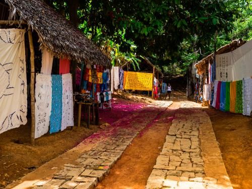 Circuit Cocktail malgache 5 îles pas cher photo 4